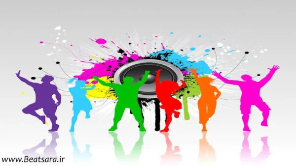 دانلود بیت رپ انگیزشی