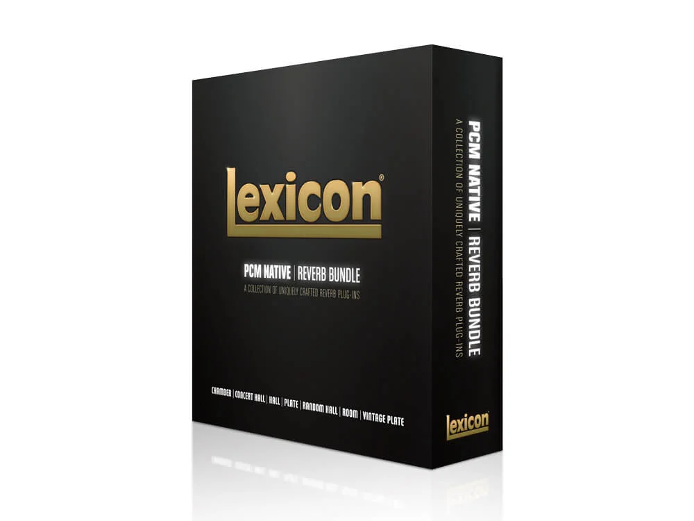 ریورب lexicon
