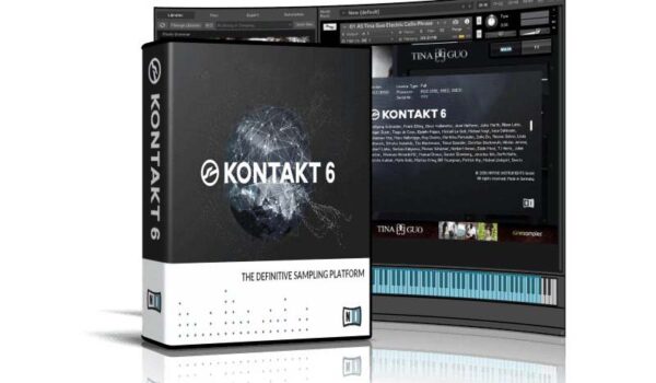 دانلود کانتکت 6.6