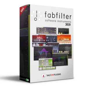 پلاگین fabfilter