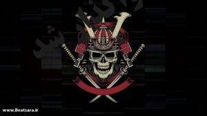 دانلود بیت رپ گنگ