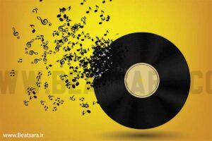 دانلود اینسترومنتال پاپ