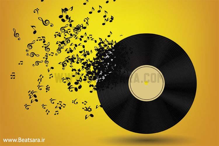 دانلود اینسترومنتال پاپ