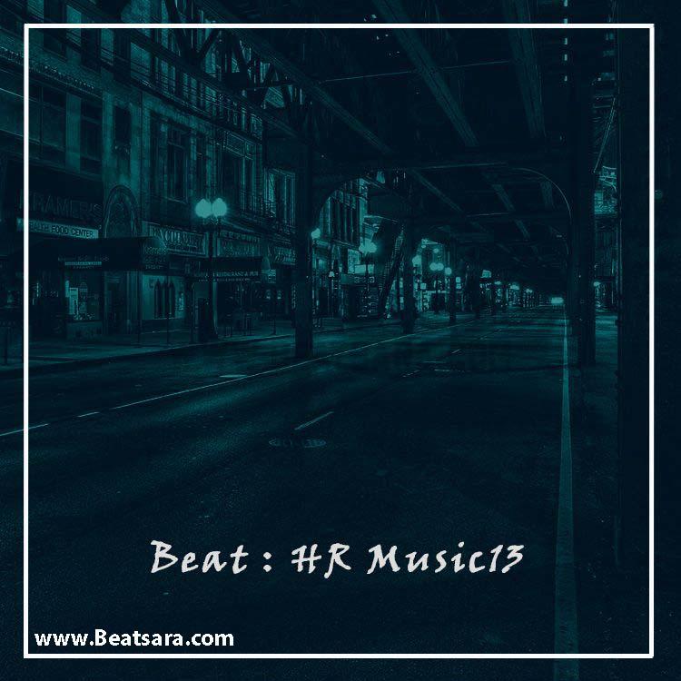 دانود بیت رپ اعتراضی