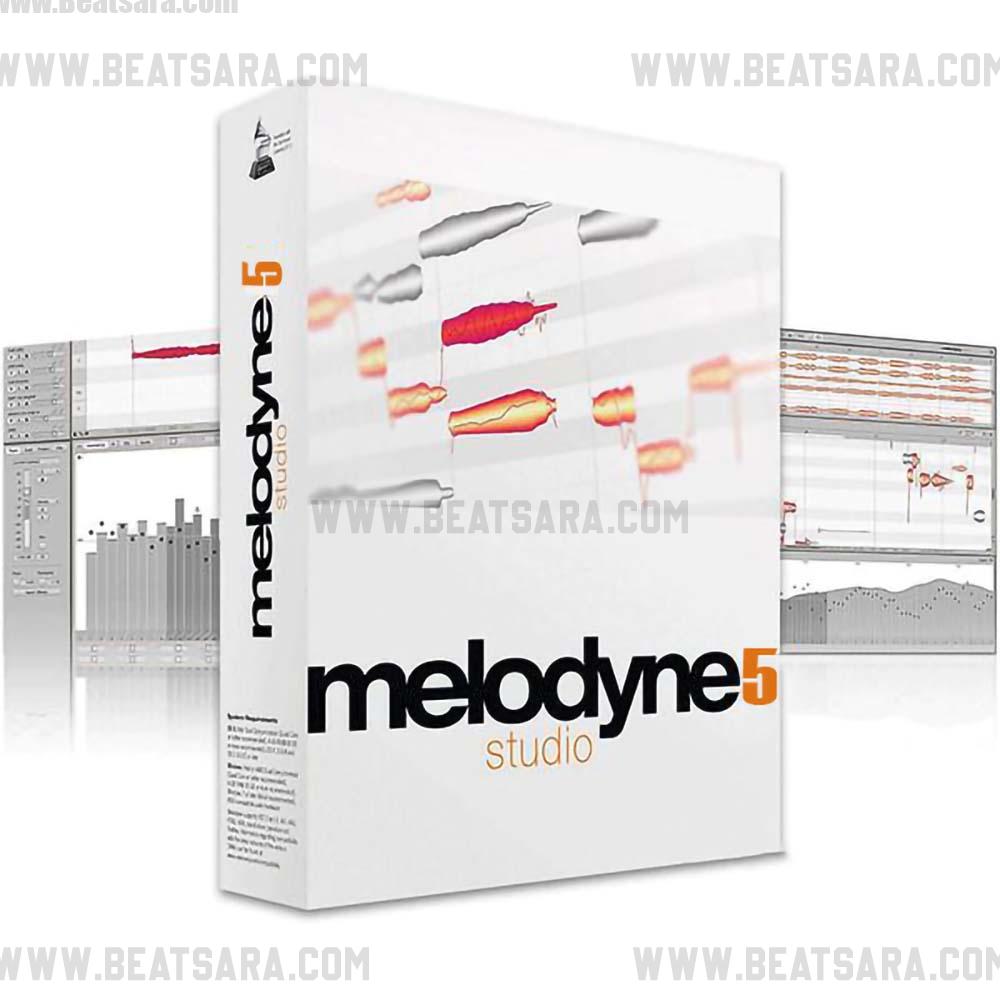 معرفی پلاگین تنظیم وکال ملوداین