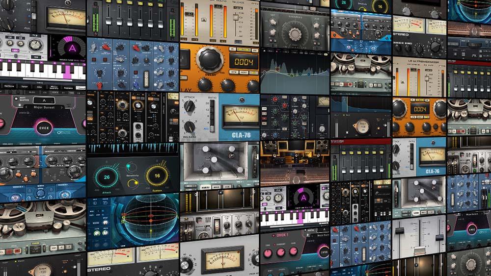 معرفی پلاگین آنتراس اتو تیون