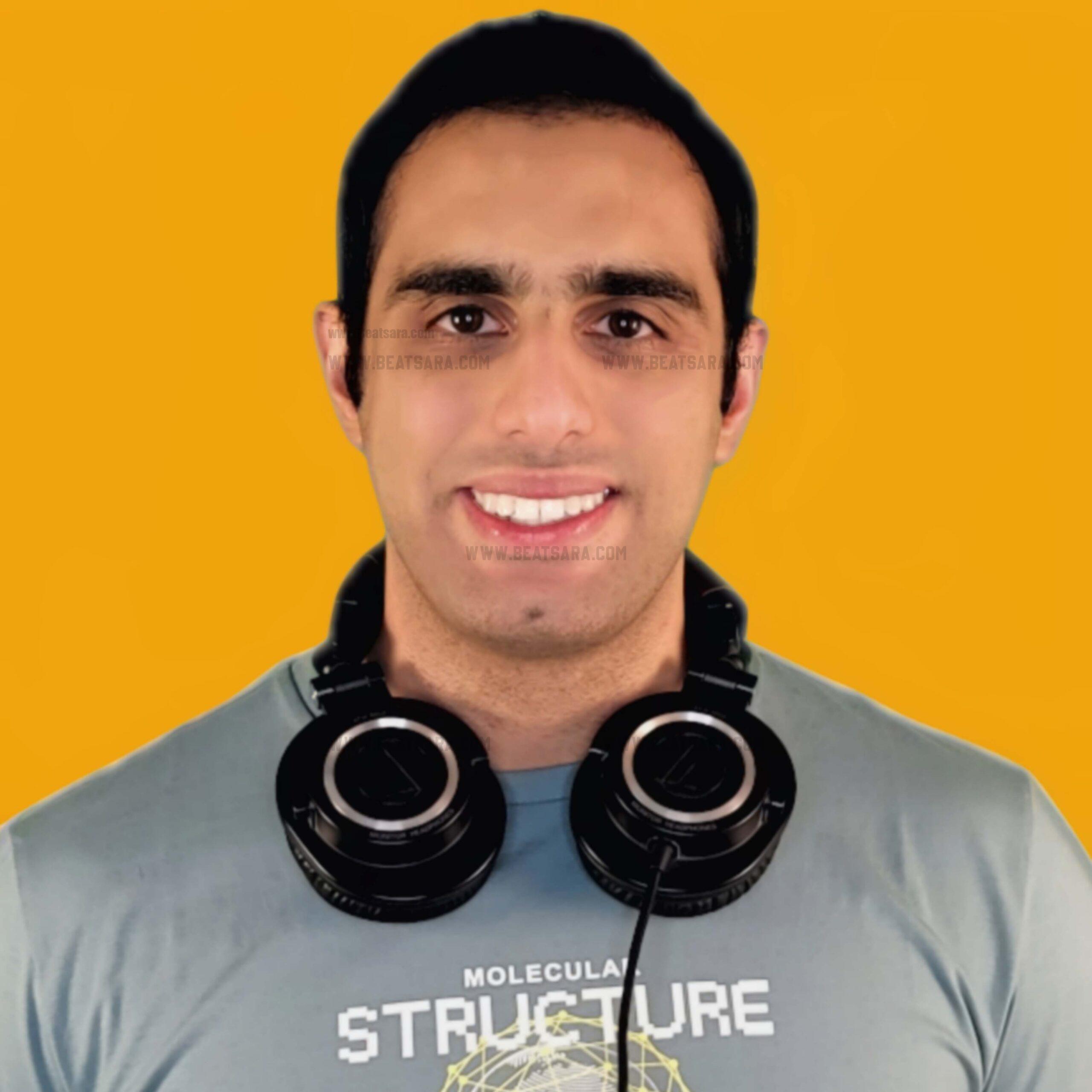 پرهام صبوری 