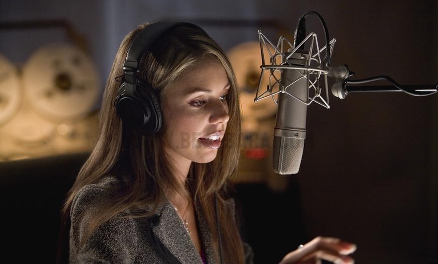 میکروفون کاندانسر