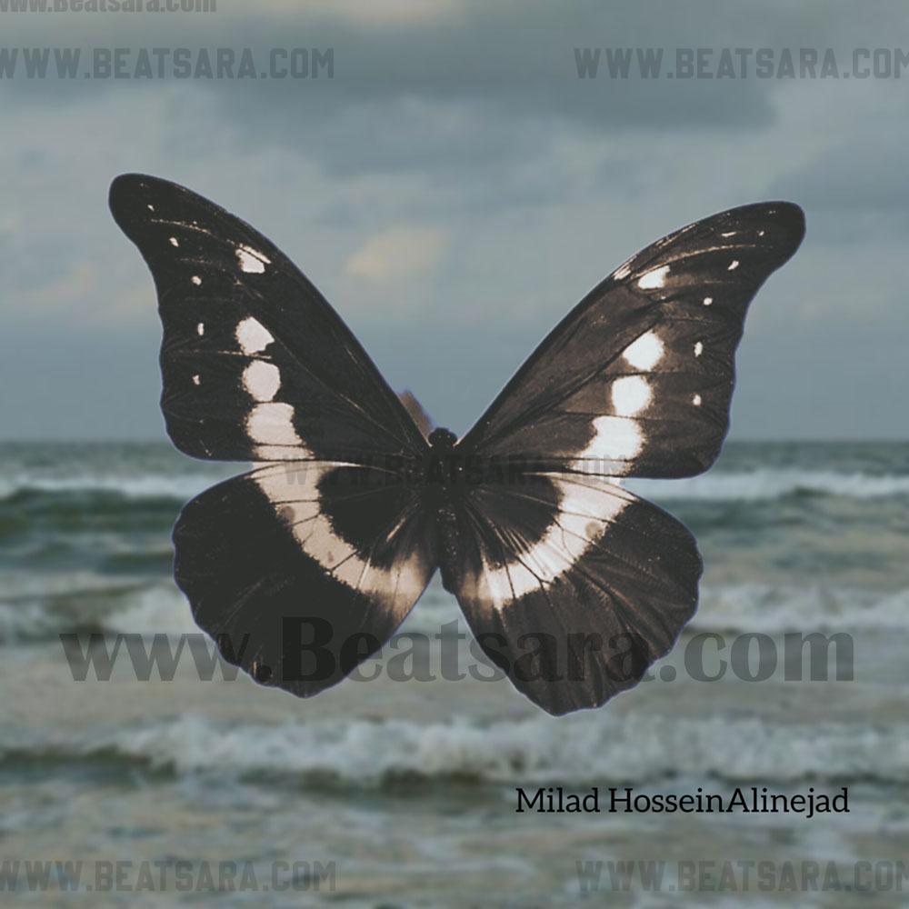 بیت رپ اجتماعی 5 کاور بیت رپ اجتماعی 5