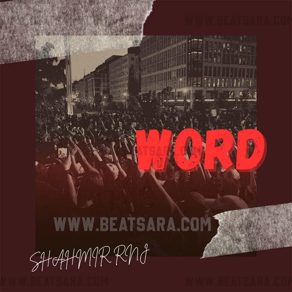 کاور بیت رپ اعتراضی کلمات رپی