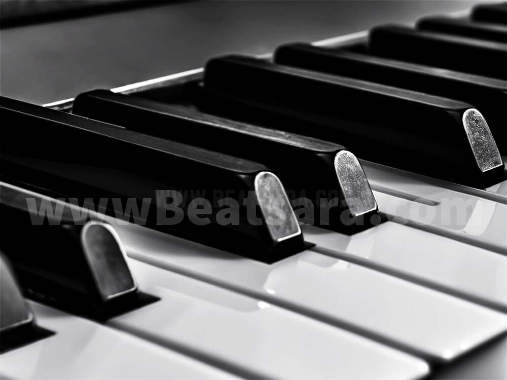 بیت گنگ اولد اسکول 6 کاور بیت گنگ اولد اسکول 6 کلاویه پیانو