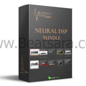 مجموعه پلاگینهای Neural DSP