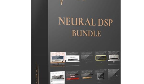مجموعه پلاگینهای Neural DSP