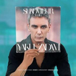 shadmehr-aghili-yakh-zadam شادمهر عقیلی یخ زدم
