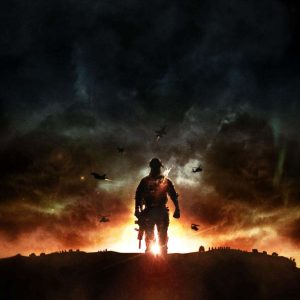 کاور بیت Warzone